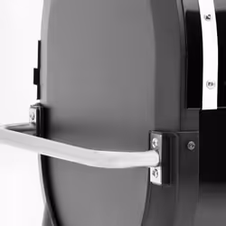 Weber SmokeFire EX6 GBS Barbecue Baril Pellet Noir - Vue supplémentaire 13