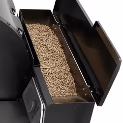 Weber SmokeFire EX6 GBS Barbecue Baril Pellet Noir - Vue supplémentaire 7