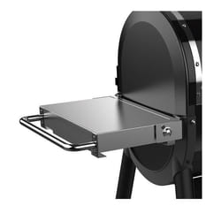Plan de travail latéral pour barbecue Smokefire WEBER