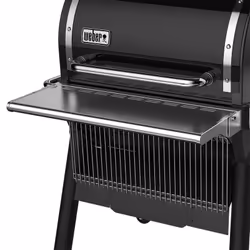 Weber 7002 accessoire de barbecue / grill Etagère