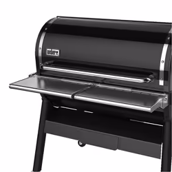 Weber 7003, Barbecue, Noir, Argent, 990 mm, 260 mm, 64 mm, 540 mm
