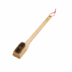 Weber 6276, Brosse, Noir, Marron, Bambou, Weber, CSA, 57,2 mm