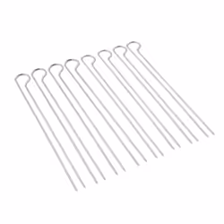 Weber 6320 accessoire de barbecue / grill Brochettes