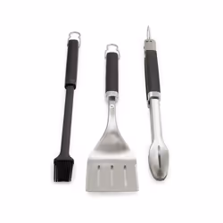 Weber 6764 accessoire de barbecue / grill Ensemble d'ustensiles pour barbecue