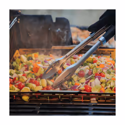 Weber 7683 accessoire de barbecue / grill Panier