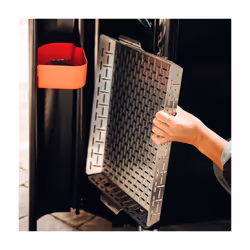 Weber 7683 accessoire de barbecue / grill Panier - Vue supplémentaire 5