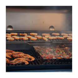 Weber 7683 accessoire de barbecue / grill Panier - Vue supplémentaire 6