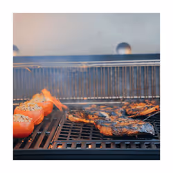 Weber 7680 accessoire de barbecue / grill Grille
