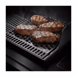 Weber 7680 accessoire de barbecue / grill Grille - Vue supplémentaire 6