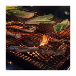 Weber 7680 accessoire de barbecue / grill Grille - Vue supplémentaire 7