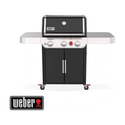 Barbecue gaz WEBER Genesis E-325S
