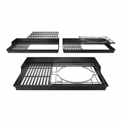 Weber 7688 accessoire de barbecue / grill Cadre
