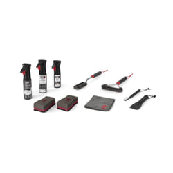 Weber 18283 accessoire de barbecue / grill Kit de nettoyage