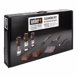 Weber 18283 accessoire de barbecue / grill Kit de nettoyage