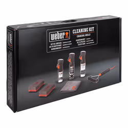 Weber 18285 accessoire de barbecue / grill Kit de nettoyage