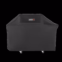 Weber 7194, Couverture, Noir, Polyester, EPX/SX/EX/E/S 335, 325s and Genesis 300 Series Gas, Weber, 1600 mm