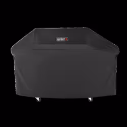 Housse barbecue WEBER Premium pour Genesis 400