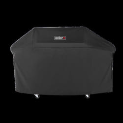 Housse barbecue WEBER Premium pour Genesis 400