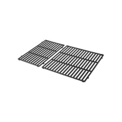 Grille barbecue WEBER de cuisson pour Genesis 3 bruleurs