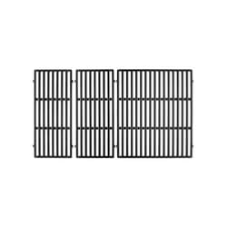 Grille barbecue WEBER de cuisson pour Genesis 4 bruleurs