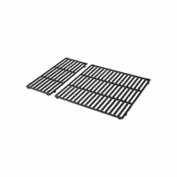 Grille barbecue WEBER de cuisson pour Spirit 3 bruleurs