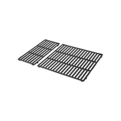 Grille barbecue WEBER de cuisson pour Spirit 3 bruleurs