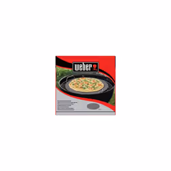 Weber 18412 accessoire de barbecue / grill Pierre à pizza