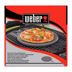 Weber 18413 cuisson sur pierre