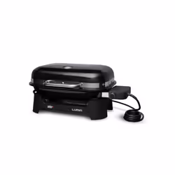 Weber Lumin Compact Barbecue Dessus de table Electrique Noir 2200 W