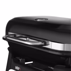 Weber Lumin Compact Barbecue Dessus de table Electrique Noir 2200 W - Vue supplémentaire 4