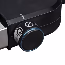 Weber Lumin Compact Barbecue Dessus de table Electrique Noir 2200 W - Vue supplémentaire 9