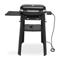 Weber 91010853 barbecue et grill Baril Electrique Noir 2200 W