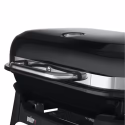 Weber 91010853 barbecue et grill Baril Electrique Noir 2200 W - Vue supplémentaire 12