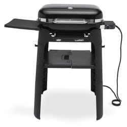 Weber Lumin Barbecue Ensemble de cuisson Electrique Noir 2200 W