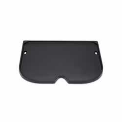 Weber 6611 accessoire de barbecue / grill Plaque