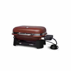 Weber Lumin Compact Barbecue Dessus de table Electrique Rouge 2200 W - Vue supplémentaire 2