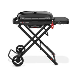 Weber 9013053 barbecue et grill Baril Gaz de pétrole liquéfié Noir