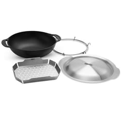 Wok barbecue WEBER Crafted