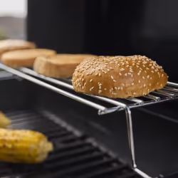 Weber Spirit E-410 Barbecue Chariot Gaz de pétrole liquéfié Noir 8210 W - Vue supplémentaire 7