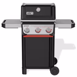 Barbecue à gaz Spirit E-325 - Weber