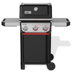 Barbecue à gaz Spirit E-325 - Weber
