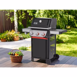 Barbecue à gaz Spirit E-335 - Weber
