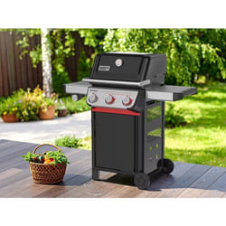 Barbecue à gaz Spirit E-335 - Weber