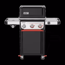 Barbecue à gaz Spirit EP-335 - Weber