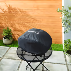 Weber 3400851 accessoire de barbecue / grill Couverture - Vue supplémentaire 4