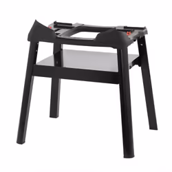 Weber 3400855 accessoire de barbecue / grill Support sur pied grill barbecue - Vue supplémentaire 2