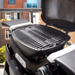 Weber 3400855 accessoire de barbecue / grill Support sur pied grill barbecue - Vue supplémentaire 5
