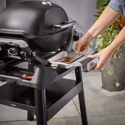 Weber 3400855 accessoire de barbecue / grill Support sur pied grill barbecue - Vue supplémentaire 8
