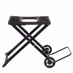 Weber 3400856 accessoire de barbecue / grill Chariot - Vue supplémentaire 2
