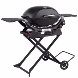 Weber 3400856 accessoire de barbecue / grill Chariot - Vue supplémentaire 4